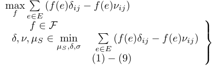 Bilevel Mix-Integer Programming